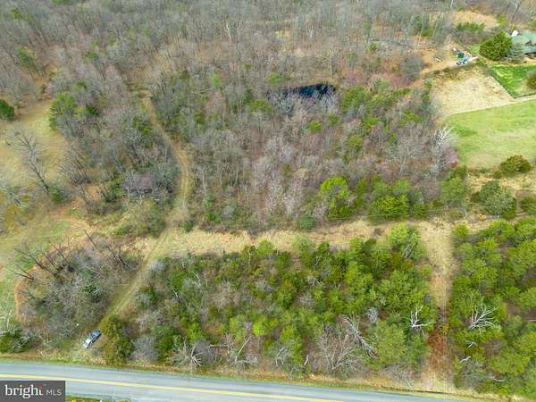 141 Acres of Recreational & Residential Land for Sale in Winchester, Virginia