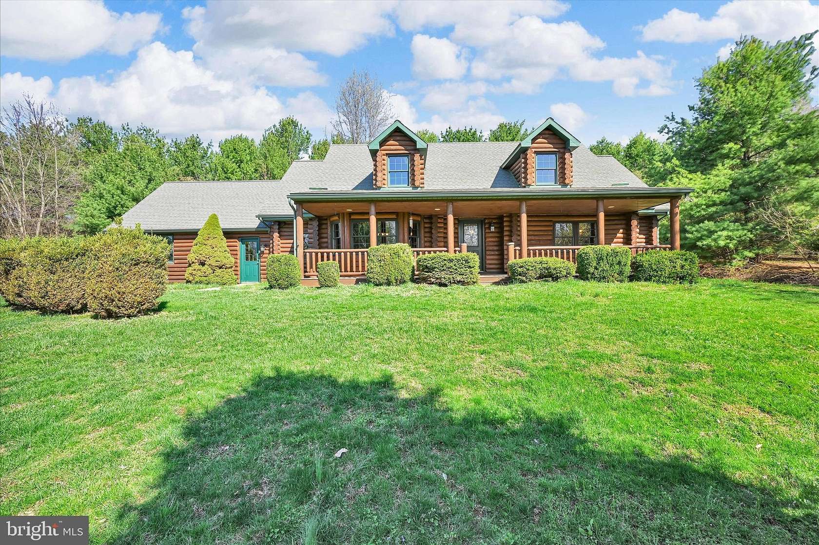 2.5 Acres of Land with Home for Sale in York, Pennsylvania