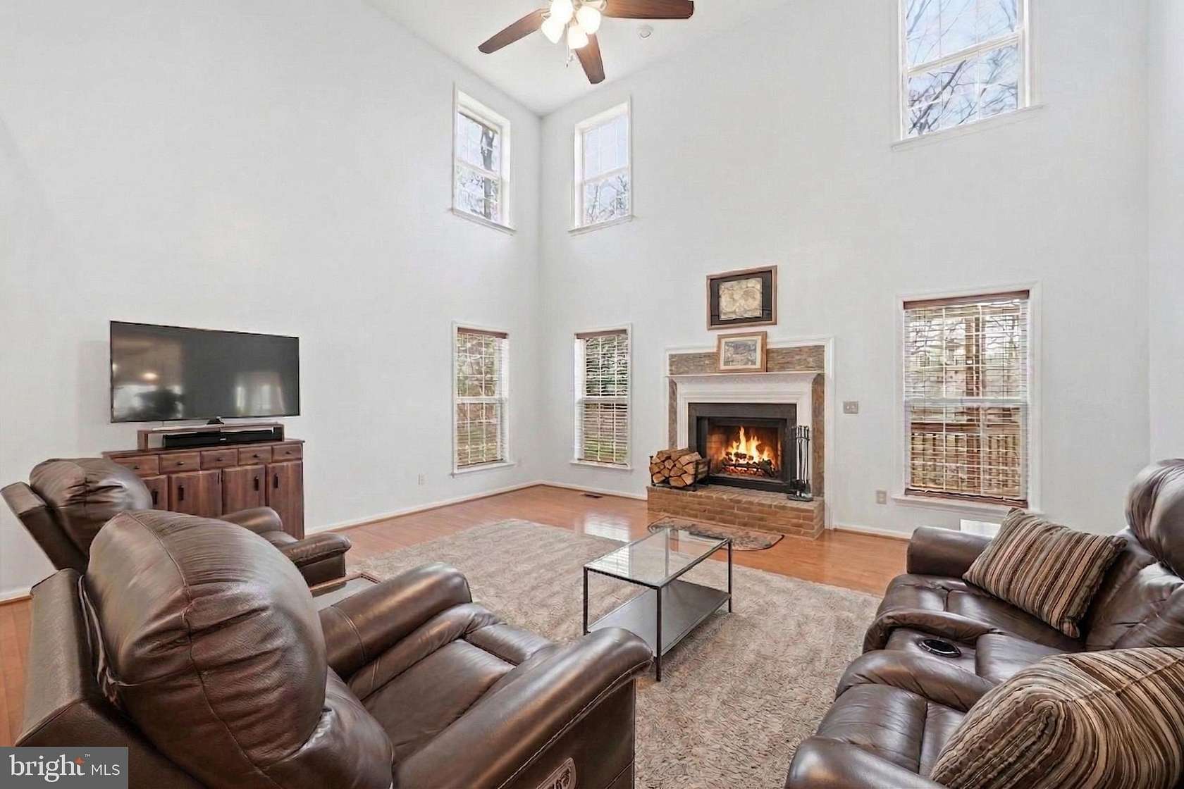 5 Acres of Land with Home for Sale in Manassas, Virginia