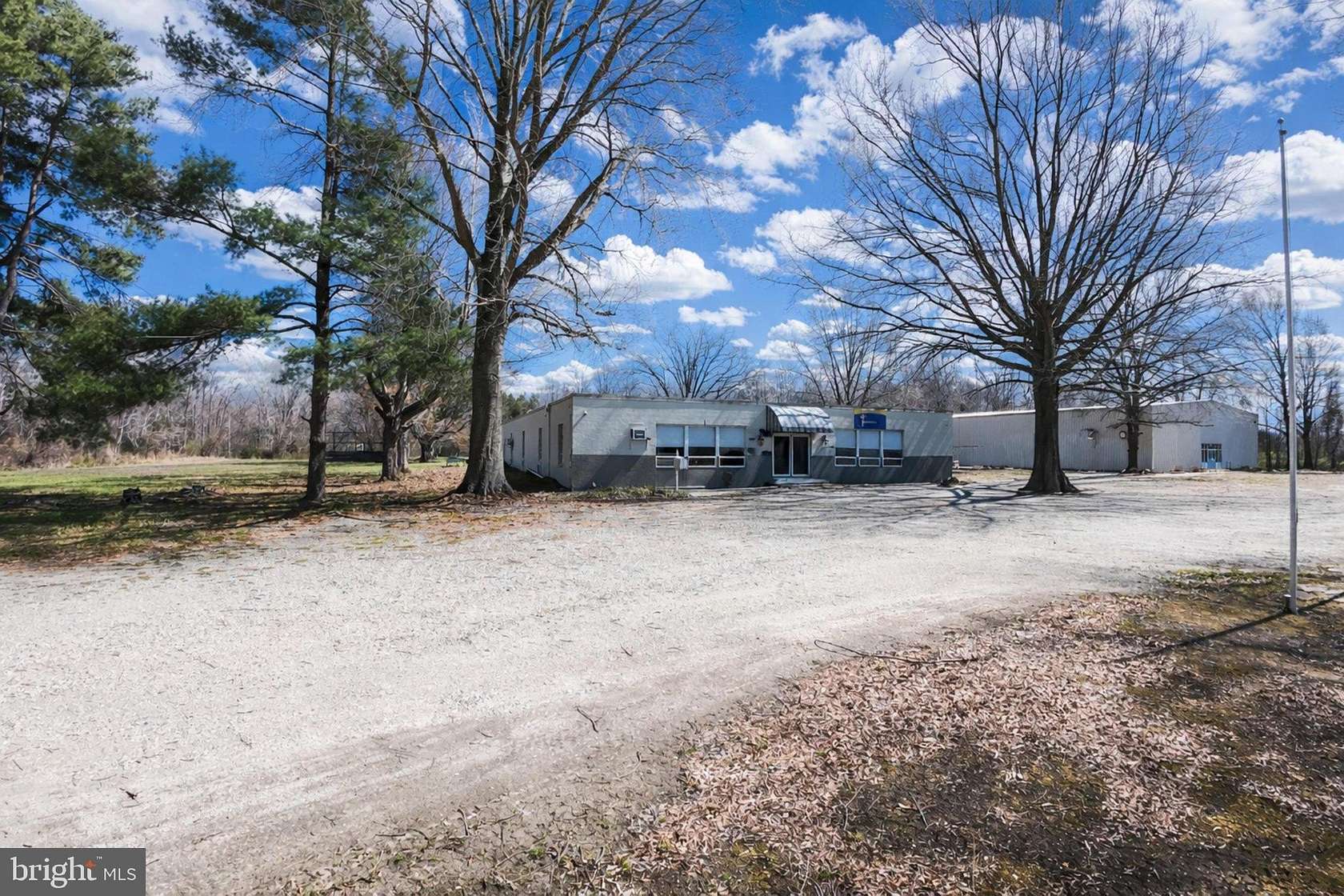 5.4 Acres of Commercial Land for Sale in Montross, Virginia