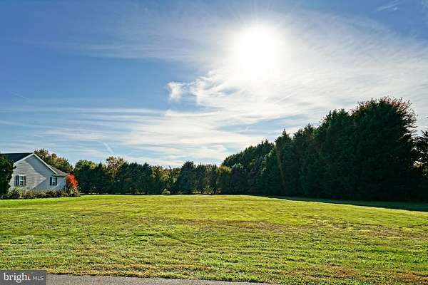 0.51 Acres of Residential Land for Sale in Lewes, Delaware