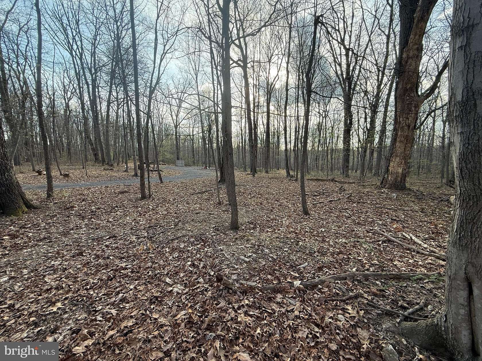 6 Acres of Residential Land for Sale in Mount Airy, Maryland