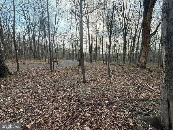 6 Acres of Residential Land for Sale in Mount Airy, Maryland