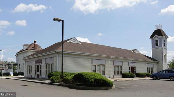 2 Acres of Commercial Land for Sale in Colmar, Pennsylvania