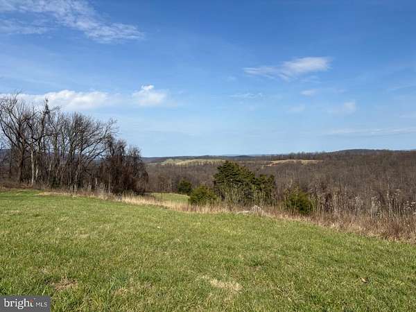 187 Acres of Land for Sale in Delaplane, Virginia