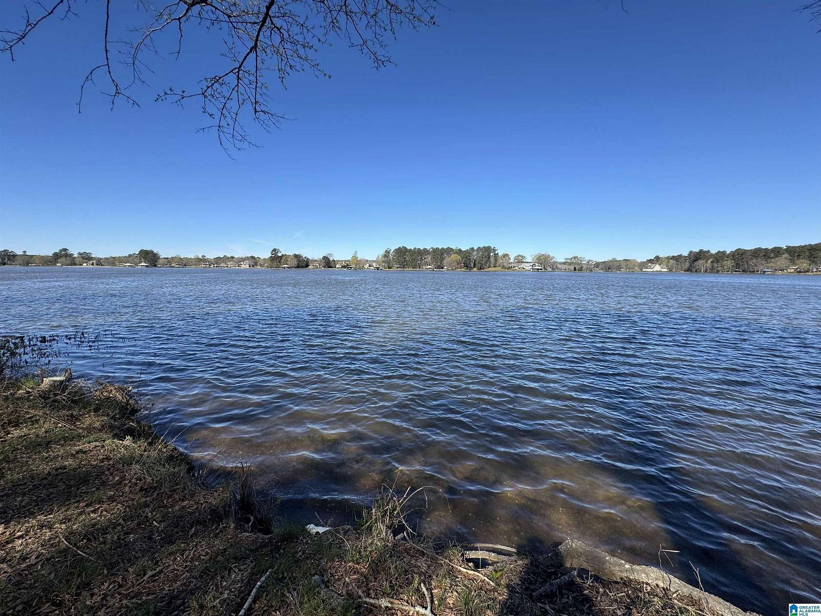 1.47 Acres of Land for Sale in Sylacauga, Alabama