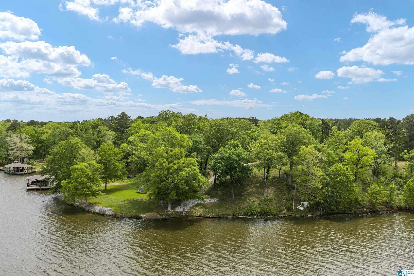1.47 Acres of Land for Sale in Sylacauga, Alabama