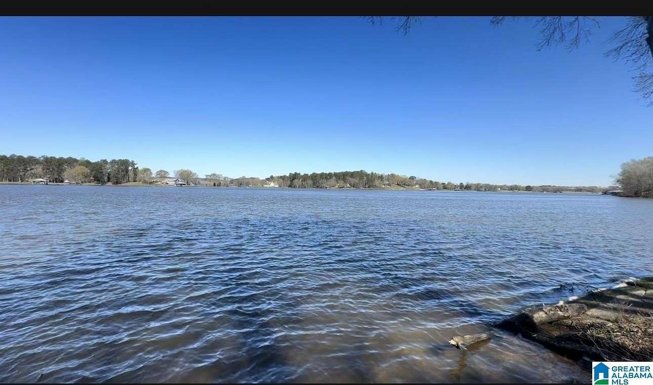 1.47 Acres of Residential Land for Sale in Sylacauga, Alabama