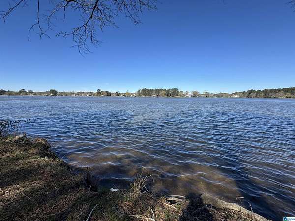 1.47 Acres of Land for Sale in Sylacauga, Alabama