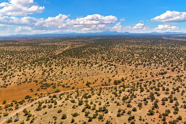 36.1 Acres of Recreational & Residential Land for Sale in Williams, Arizona
