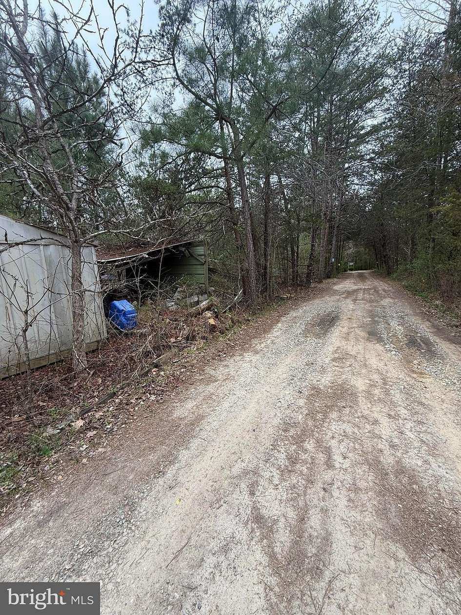 13.2 Acres of Land for Sale in Woodford, Virginia