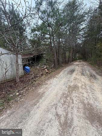 13.2 Acres of Land for Sale in Woodford, Virginia