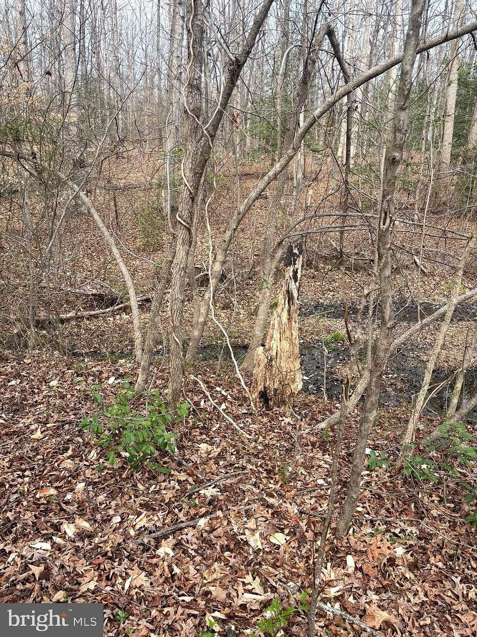 1.86 Acres of Residential Land for Sale in Fredericksburg, Virginia