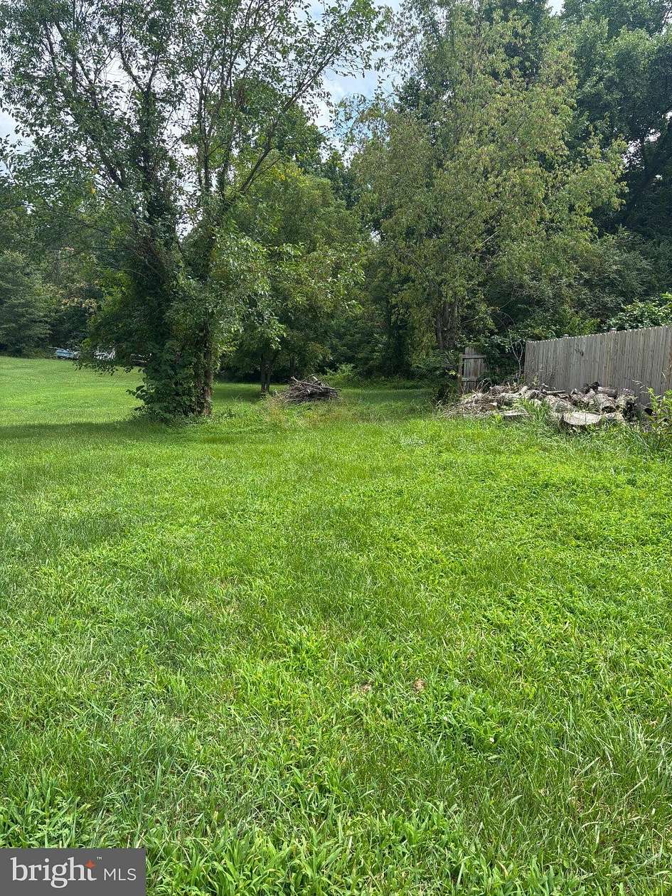 1.86 Acres of Residential Land for Sale in Fredericksburg, Virginia