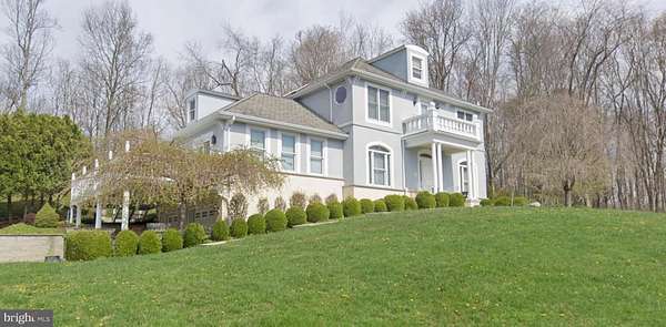 3 Acres of Land with Home for Sale in Belington, West Virginia