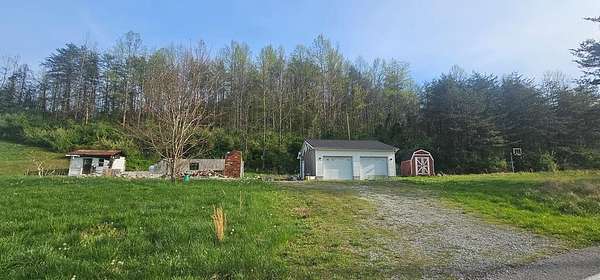 0.75 Acres of Residential Land for Sale in Louisa, Kentucky