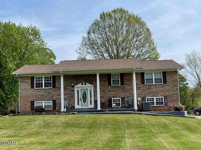 1.65 Acres of Land with Home for Sale in New Market, Tennessee