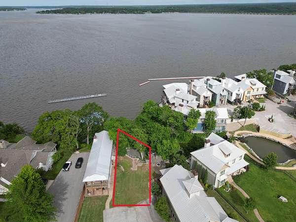 0.12 Acres of Residential Land for Sale in Langley, Oklahoma