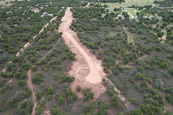 1 Acre of Residential Land for Sale in Hawley, Texas