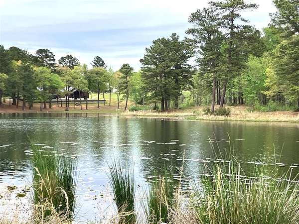 2 Acres of Residential Land for Sale in Big Sandy, Texas