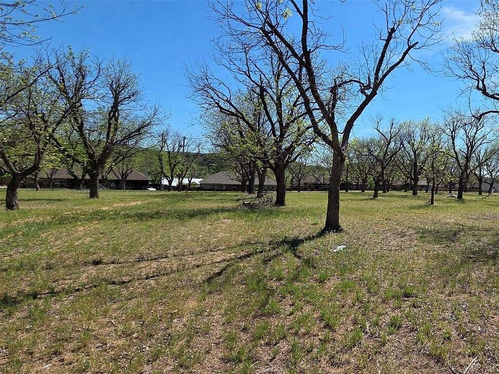 2.65 Acres of Residential Land for Sale in Granbury, Texas