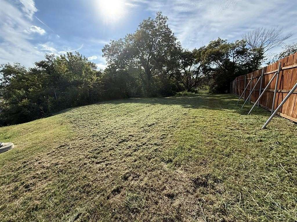 0.71 Acres of Residential Land for Sale in Terrell, Texas