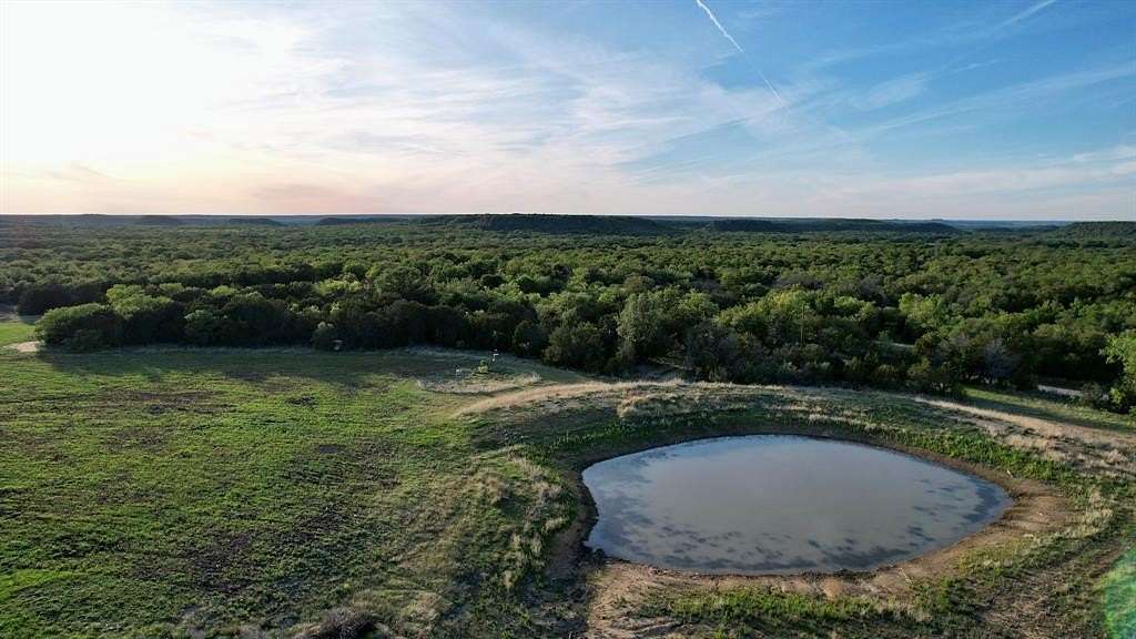 40 Acres of Land for Sale in Mingus, Texas