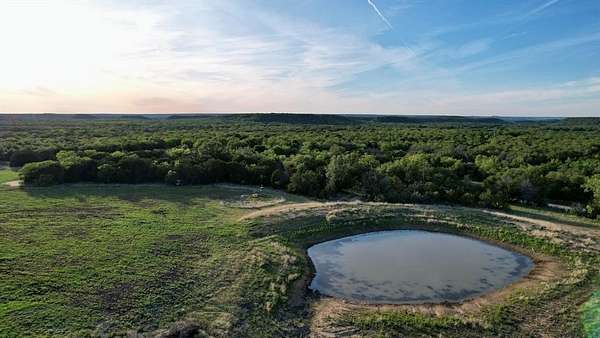 40 Acres of Land for Sale in Mingus, Texas