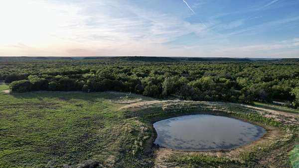 40 Acres of Land for Sale in Mingus, Texas