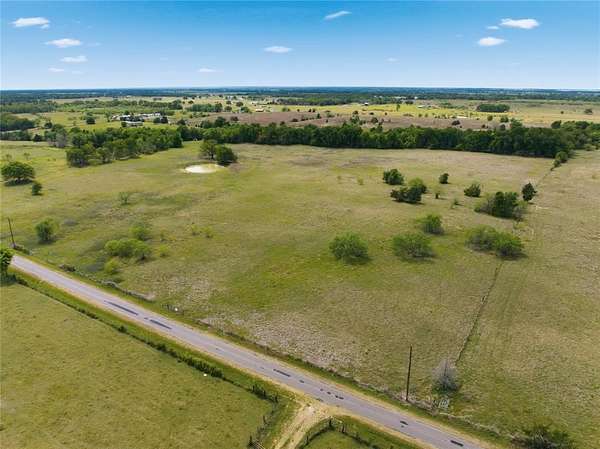 10.3 Acres of Land for Sale in Bremond, Texas