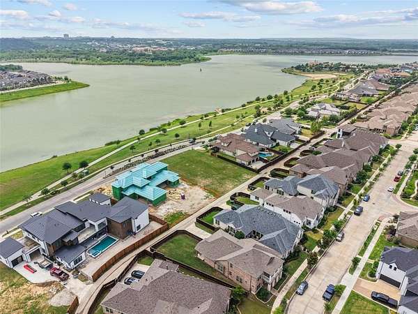 0.43 Acres of Residential Land for Sale in Arlington, Texas