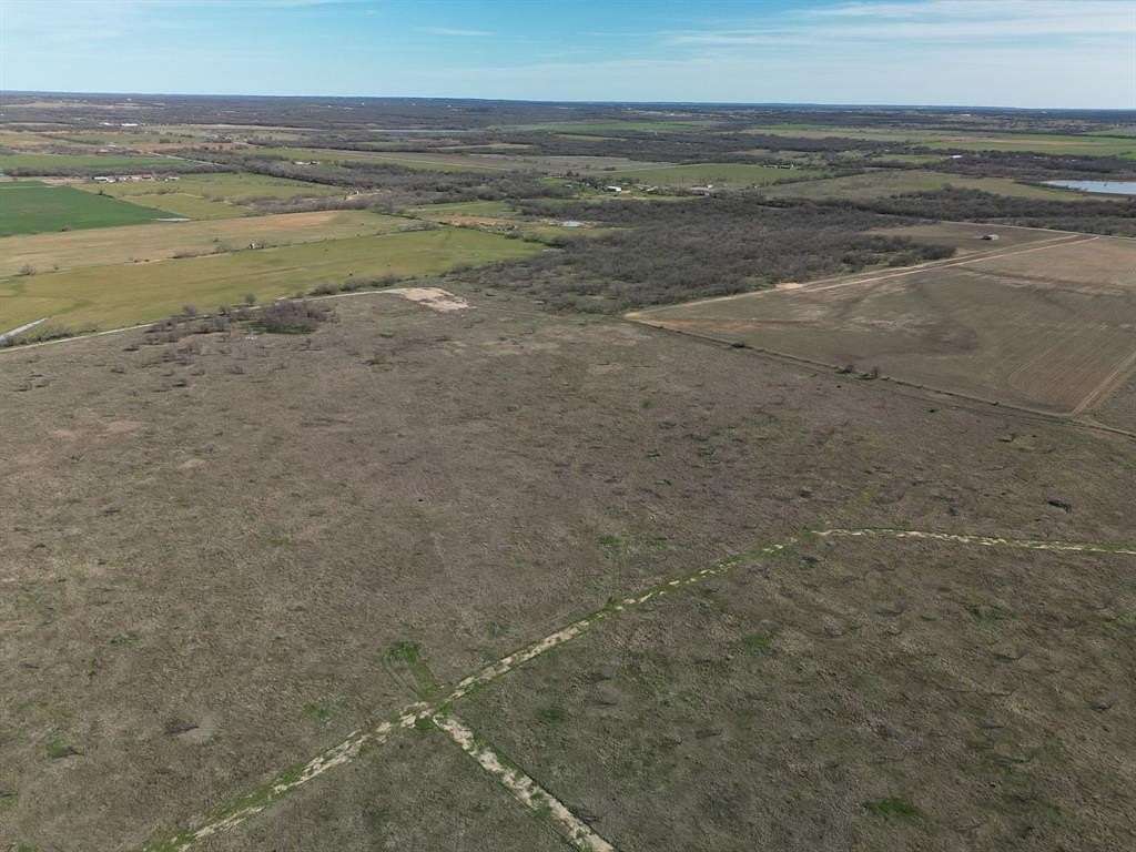 10 Acres of Agricultural Land for Sale in Perrin, Texas