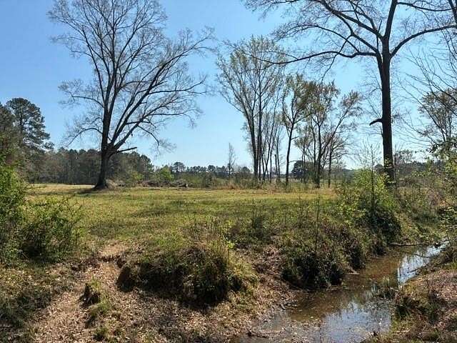 12 Acres of Land for Sale in Minden, Louisiana