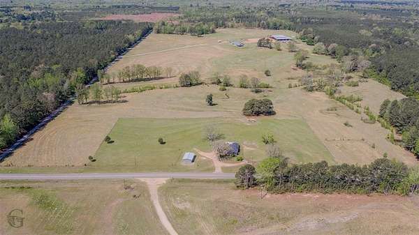 12 Acres of Land for Sale in Minden, Louisiana