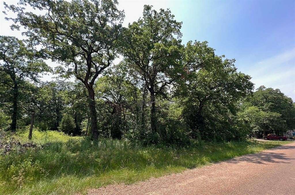 0.11 Acres of Land for Sale in Mabank, Texas