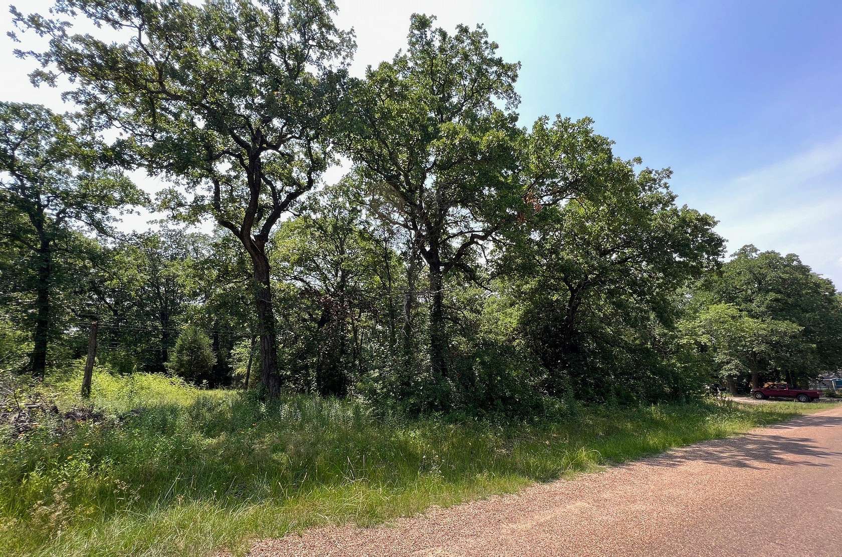 0.11 Acres of Land for Sale in Mabank, Texas