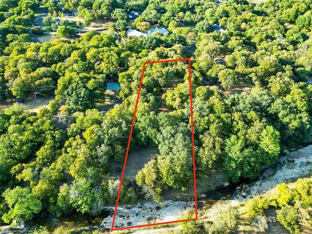 1.38 Acres of Residential Land for Sale in Waco, Texas