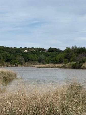 36.1 Acres of Land with Home for Sale in Mineral Wells, Texas
