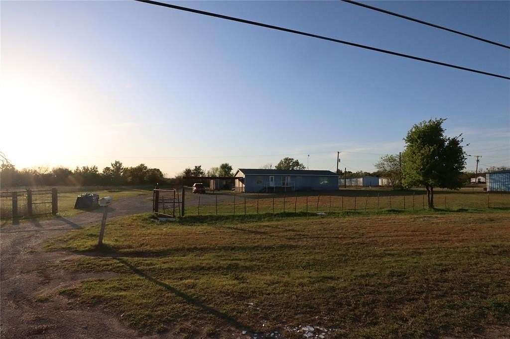2.6 Acres of Improved Mixed-Use Land for Sale in Ranger, Texas