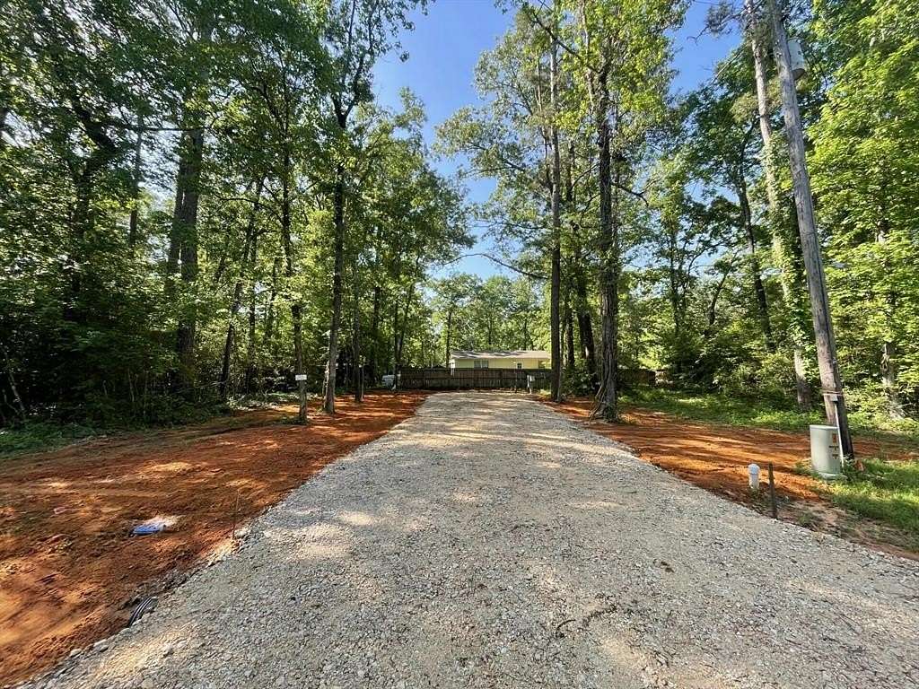 0.08 Acres of Land for Sale in Livingston, Texas