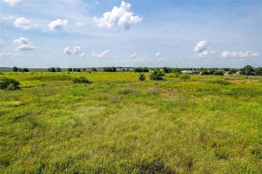 4.29 Acres of Land for Sale in Whitney, Texas