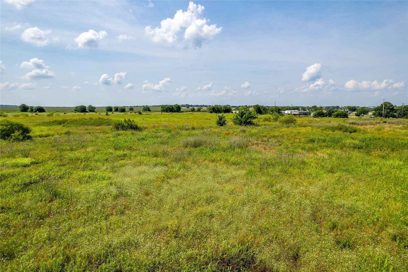 4.29 Acres of Land for Sale in Whitney, Texas
