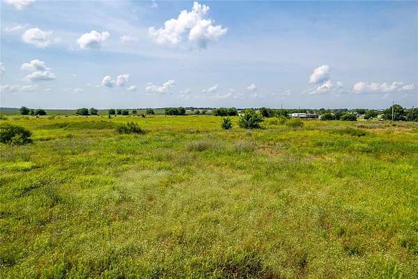 4.29 Acres of Land for Sale in Whitney, Texas