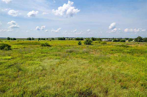 4.29 Acres of Land for Sale in Whitney, Texas