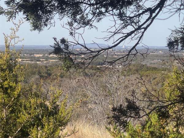 2.18 Acres of Residential Land for Sale in Glen Rose, Texas