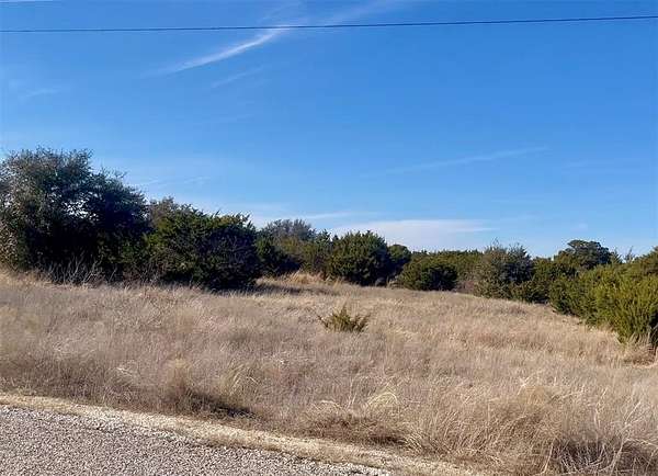 2.18 Acres of Residential Land for Sale in Glen Rose, Texas
