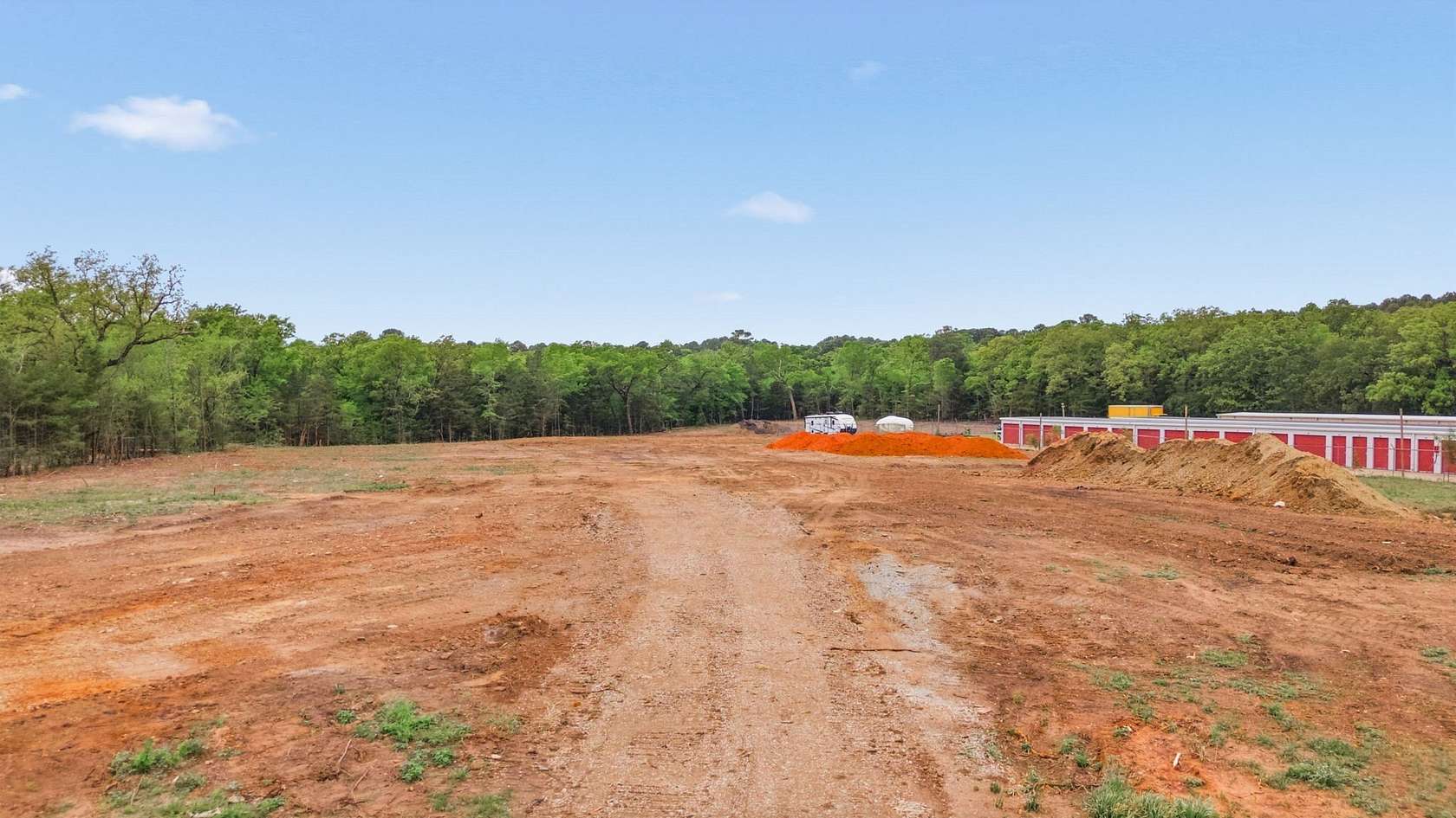 5 Acres of Residential Land for Sale in Flint, Texas