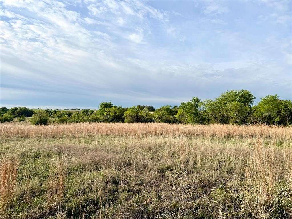 5.9 Acres of Residential Land for Sale in Dublin, Texas