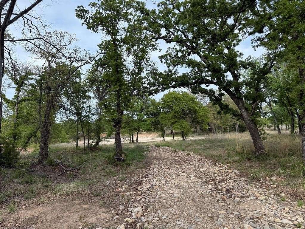 2.24 Acres of Residential Land for Sale in Poolville, Texas