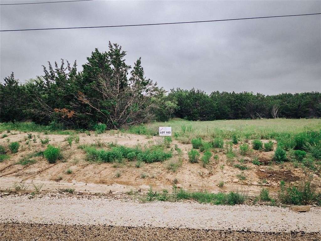 1 Acre of Residential Land for Sale in Nemo, Texas